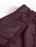 Quần lót nữ iBasic thun lạnh Smoothies bikini - PANW130 