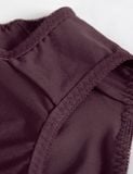  Quần lót nữ iBasic thun lạnh Smoothies bikini - PANW130 