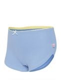  Quần lót bé gái iBasic cotton USA kháng khuẩn - PANG011 