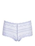  Quần lót nữ ren iBasic hipster - PANW137-1 