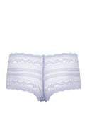  Quần lót nữ ren iBasic hipster - PANW137-1 