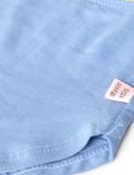  Quần lót bé gái iBasic cotton USA kháng khuẩn - PANG011 