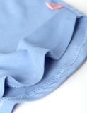  Quần lót bé gái iBasic cotton USA kháng khuẩn - PANG011 