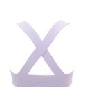  Sport bra dây chéo không giọng mút mỏng iBasic - IBX135 