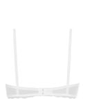  Áo ngực không gọng iBasic cotton USA kháng khuẩn mút mỏng phối ren - BRAY052 