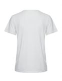  Áo thun mặc nhà nam iBasic cotton USA kháng khuẩn mặc nhà tay ngắn basic - HOMM012_1 