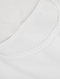  Áo thun mặc nhà nam iBasic cotton USA kháng khuẩn mặc nhà tay ngắn basic - HOMM012_1 