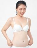  Áo ngực ren iBasic có gọng mút dày cài trước - VA149 