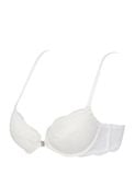  Áo ngực ren iBasic có gọng mút dày cài trước - VA149 