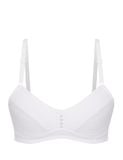  Áo ngực học sinh iBasic cotton USA kháng khuẩn cài sau - VA107 