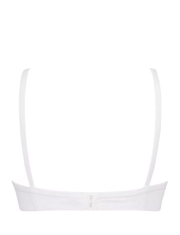  Áo ngực học sinh iBasic cotton USA kháng khuẩn cài sau - VA107 