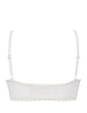  Áo ngực học sinh iBasic cotton viền ren - BRAT005 