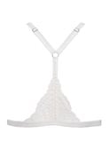  Áo bralette ren iBasic thời trang - BRAY042 