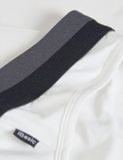  Quần lót nam iBasic cotton USA kháng khuẩn Brief - PANM045 