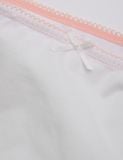  Quần lót bé gái iBasic cotton USA kháng khuẩn - PANG011 