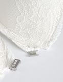  Áo ngực ren iBasic có gọng mút dày cài trước - VA149 