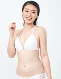  Áo bralette ren iBasic thời trang - BRAY042 
