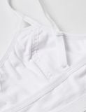  Áo ngực học sinh iBasic dây nhỏ cotton USA kháng khuẩn -  BRAT001 