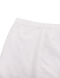  Quần lót mặc váy iBasic hai lớp visco - PANW154 