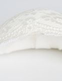  Áo ngực ren iBasic có gọng mút dày cài trước - VA149 