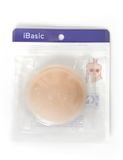  Hộp 1 cặp miếng dán ngực iBasic silicone nhiệt tự thân - PK107 