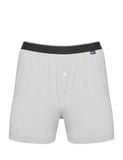  Quần đùi thun nam iBasic mặc nhà -  SHM003 