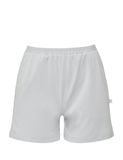  Quần mặc nhà bé trai iBasic phom đùi cotton USA kháng khuẩn mặc nhà - HOMB006B 