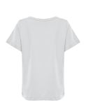 Áo mặc nhà bé trai iBasic cotton USA kháng khuẩn tay ngắn hoạ tiết hình in - HOMB007T 