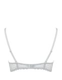  Áo ngực có gọng iBasic mút vừa phối ren - VA086 