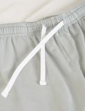  Quần mặc nhà bé trai iBasic đùi lửng thun cotton USA kháng khuẩn mặc nhà - HOMB007B 