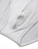  Combo 3 Quần lót nam iBasic cotton Brief - PANM090 