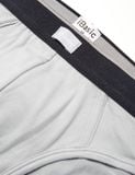  Combo 3 Quần lót nam iBasic cotton Brief - PANM090 
