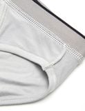  Combo 3 Quần lót nam iBasic cotton Brief - PANM090 