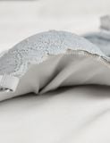  Áo ngực ren iBasic có gọng mút dày cài trước - VA149 