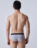  Combo 5 Quần lót nam iBasic cotton Brief - PANM045 
