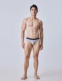  Quần lót nam iBasic cotton USA kháng khuẩn Brief - PANM045 