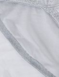  Quần lót nữ ren lưới iBasic phom bikini - PANW168 