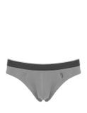  Quần lót nam iBasic cotton USA kháng khuẩn Brief - PANM045 