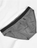  Quần lót nam iBasic cotton USA kháng khuẩn Brief - PANM045 