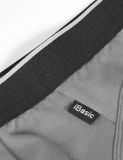  Quần lót nam iBasic cotton USA kháng khuẩn Brief - PANM045 