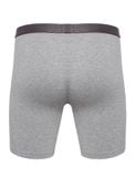  Quần lót nam iBasic cotton USA kháng khuẩn phom đùi dài - PANM083 
