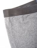  Quần lót nam iBasic cotton USA kháng khuẩn phom đùi dài - PANM083 