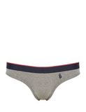  Quần lót nam iBasic cotton USA kháng khuẩn Brief - PANM045 