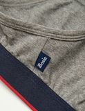  Combo 3 Quần lót nam iBasic cotton Brief - PANM045 