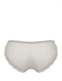  Quần lót nữ iBasic phối ren bikini - V108 