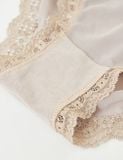  Quần lót nữ iBasic phối ren bikini - V108 