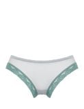  Quần lót nữ iBasic phối ren bikini - V108 
