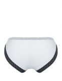  Quần lót nữ iBasic phối ren bikini - V108 