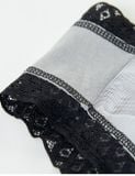  Quần lót nữ iBasic phối ren bikini - V108 