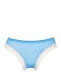  Quần lót nữ iBasic phối ren bikini - V108 